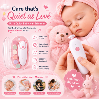 Care Kit for baby