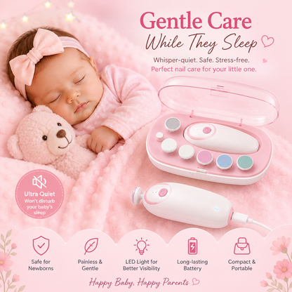 Care Kit for baby