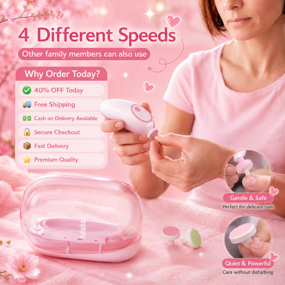Care Kit for baby